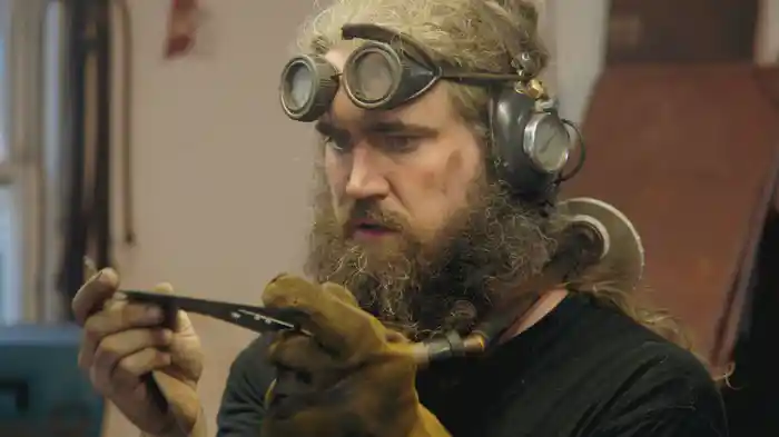 刀魂！ジャイアント・ソード