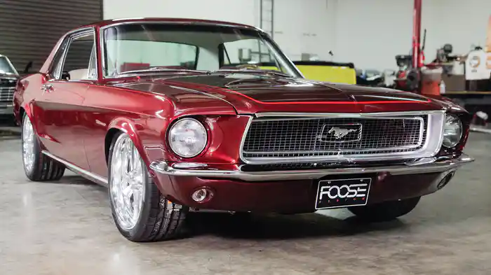 オーバーホール 改造車の世界 シーズン9