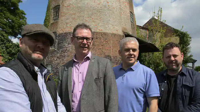 アンティーク・ハンター シーズン7