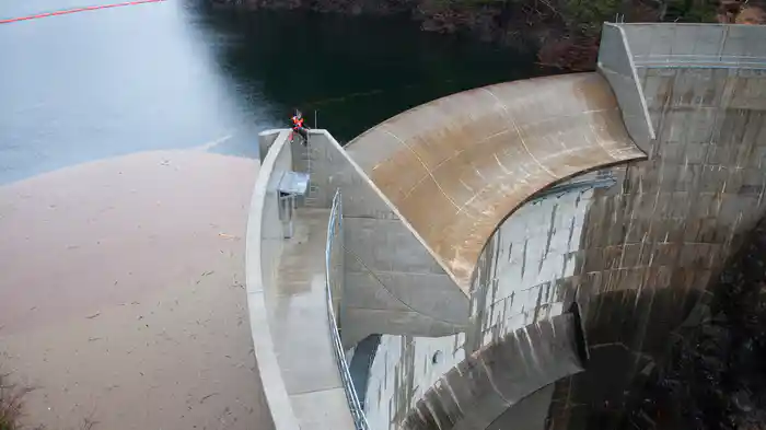 アラスカ・メガマシン