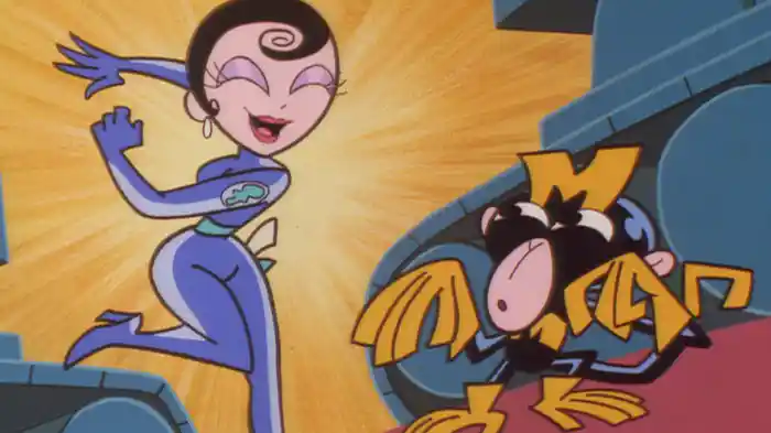 デクスターズ ラボ シーズン3