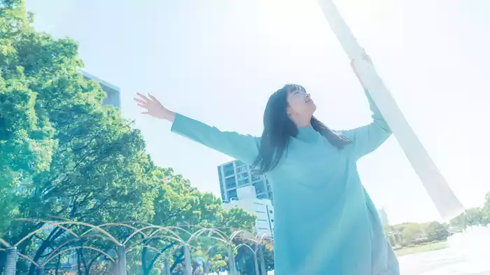 BISHU 〜世界でいちばん優しい服〜