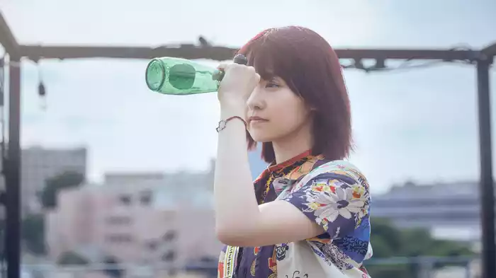 チャチャ
