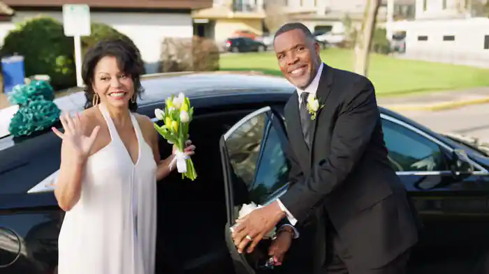 二度目の恋の予感