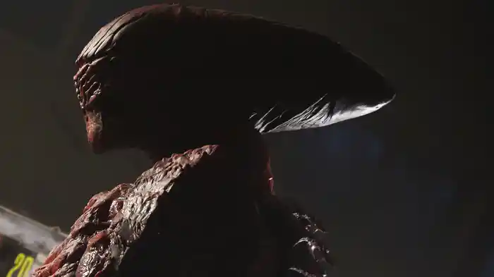 エイリアン:アダムス