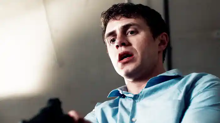 ザ・ロック 脱獄計画