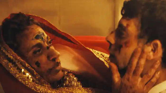 バージン・ナイト