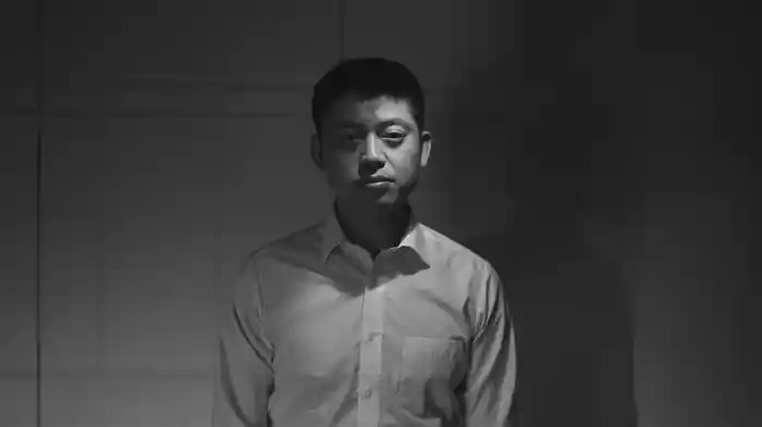 MINIMA18「観客」