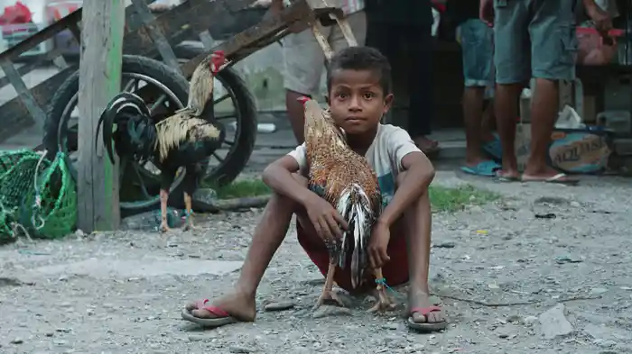 シカ・スバール