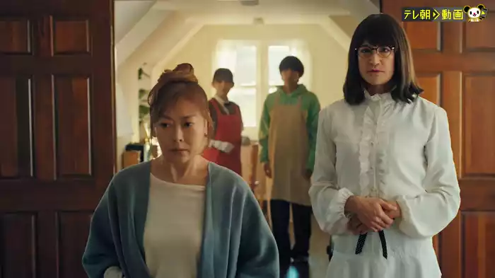 家政夫のミタゾノ（2025）