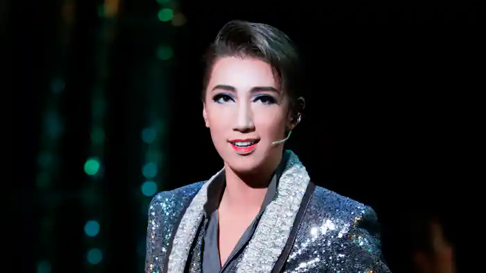 アクアヴィーテ！！（'21年宙組・全国）