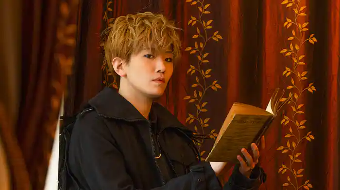 The Reading～美しきことばを聴く～#3「礼華はる」