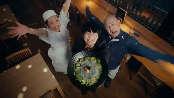 創聖のアクエリオン Myth of Emotions Ver.