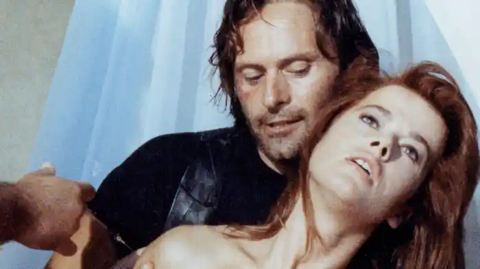 アマゾネス・プリズン