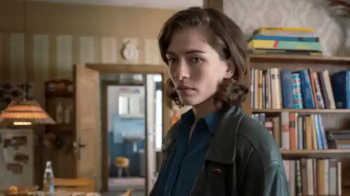 刑事ウルリケ～連続猟奇殺人事件～