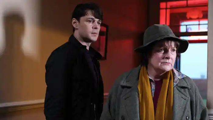 ヴェラ～信念の女警部～シーズン５