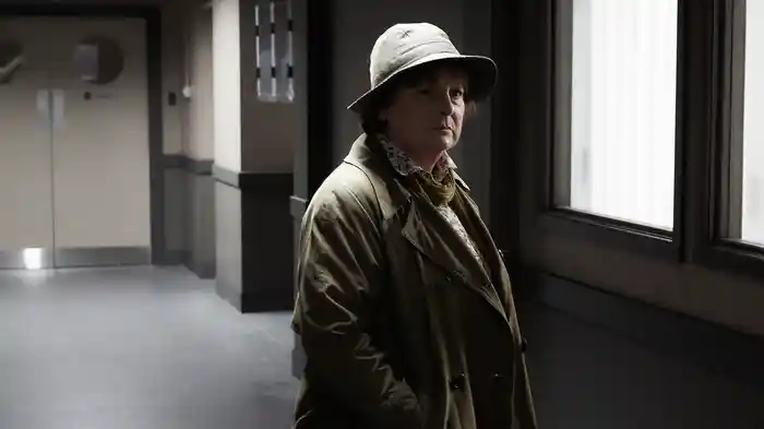 ヴェラ~信念の女警部~シーズン10