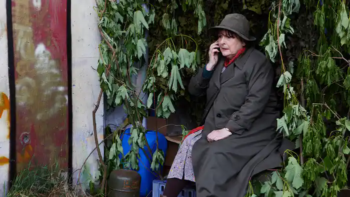 ヴェラ~信念の女警部~シーズン12