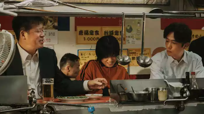 あんのこと