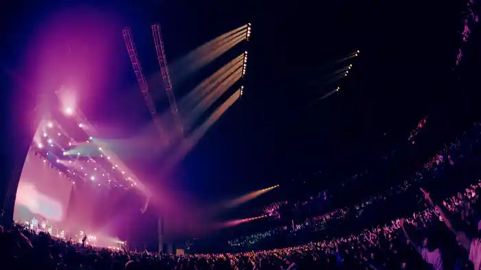 Chilli Beans. 『open my mind Hall Tour』