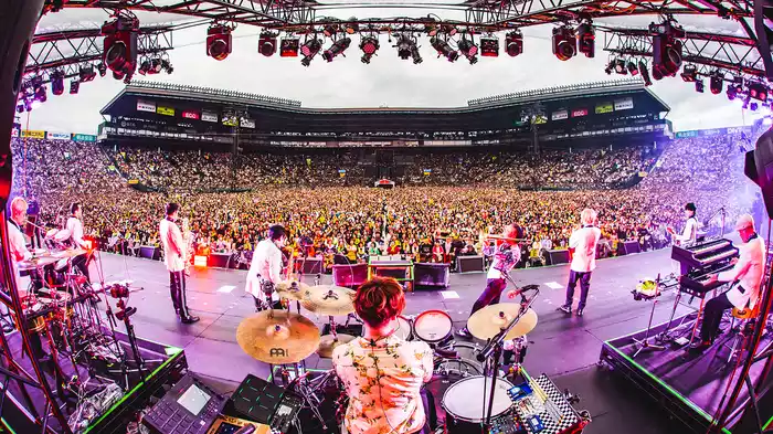 35th Anniversary Live スカパラ甲子園