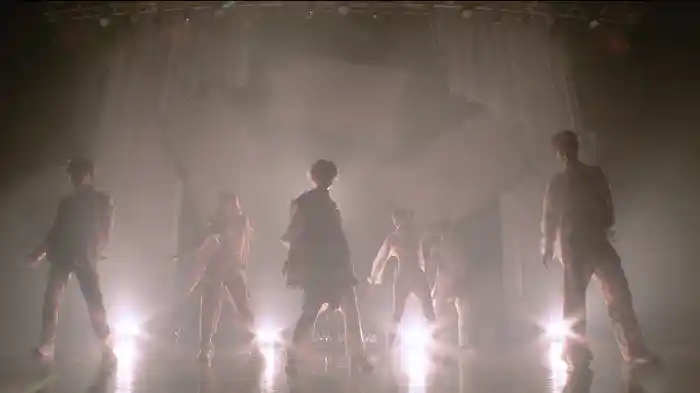 GENIC LIVE TOUR 2022 -Ever Yours-