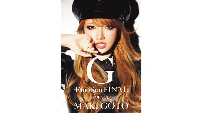 G-Emotion FINAL ～for you～