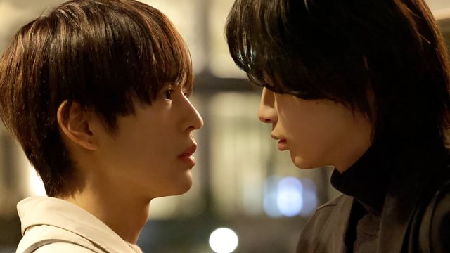 コスメティック・プレイラバー(国内ドラマ / 2024) - 動画配信 | U