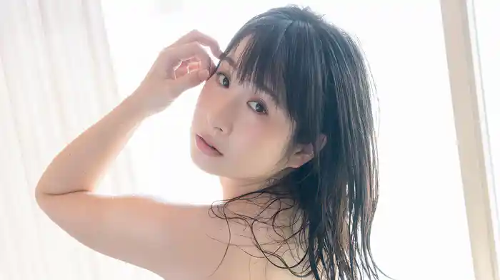 桐山瑠衣『レジェンド　オブ　K～旅立ちの爆乳～』