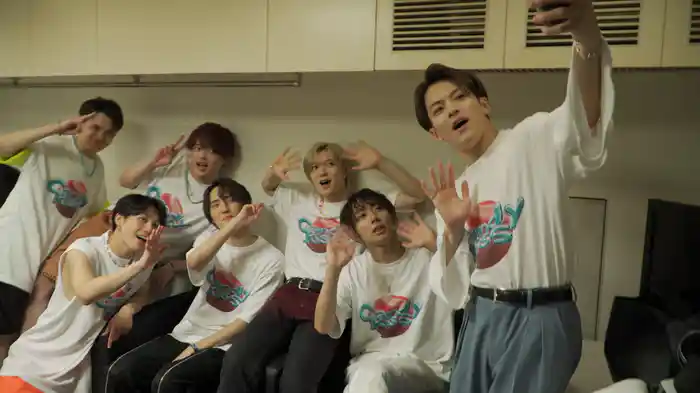 RIDE ON TIME Season6