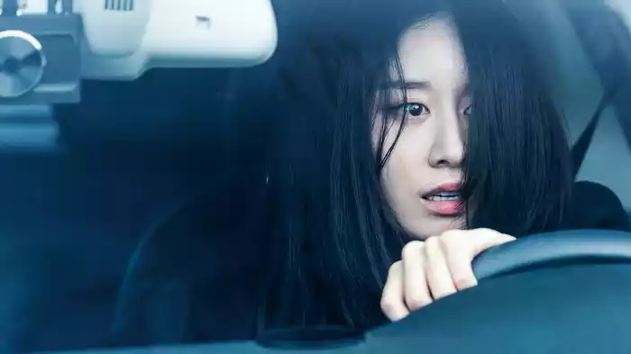 殺人女優
