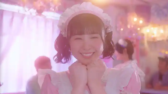 アイメイド・マーメイド