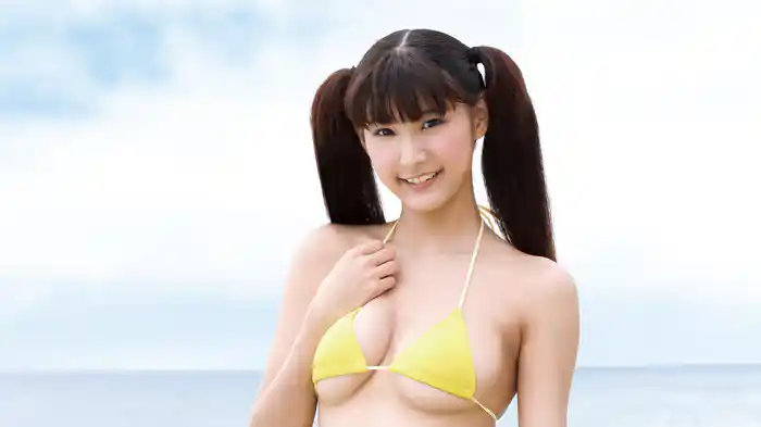 ビーチ・ガールズvol.9