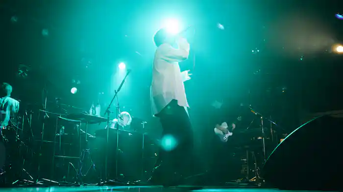 雪庇(れん ONEMAN LIVE TOUR 2024)