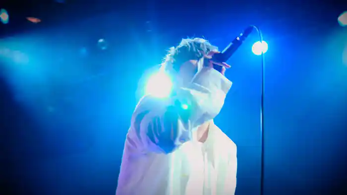 通り雨(れん ONEMAN LIVE TOUR 2024)