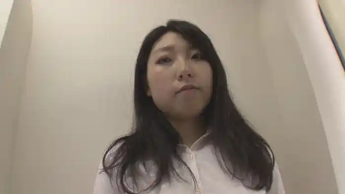 白い下着のオンナ ～woman in white panties～ まほ