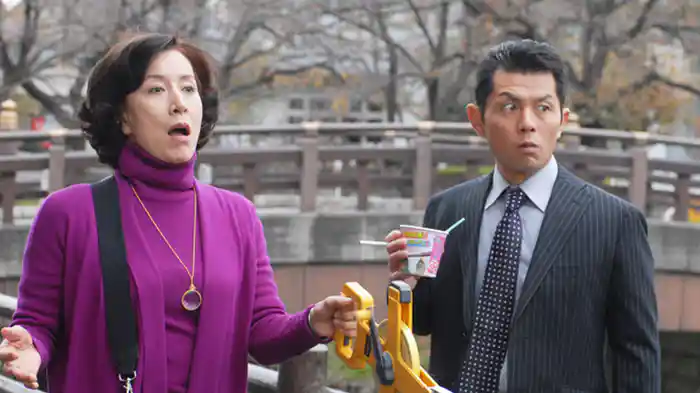 新・示談交渉人裏ファイル1