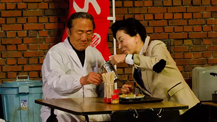 新・示談交渉人裏ファイル4