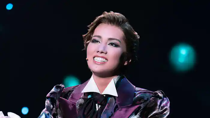 Lilacの夢路('23年雪組・東京・千秋楽)