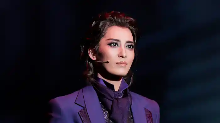 STAGE Pick Up from 『Eternal Voice 消え残る想い』