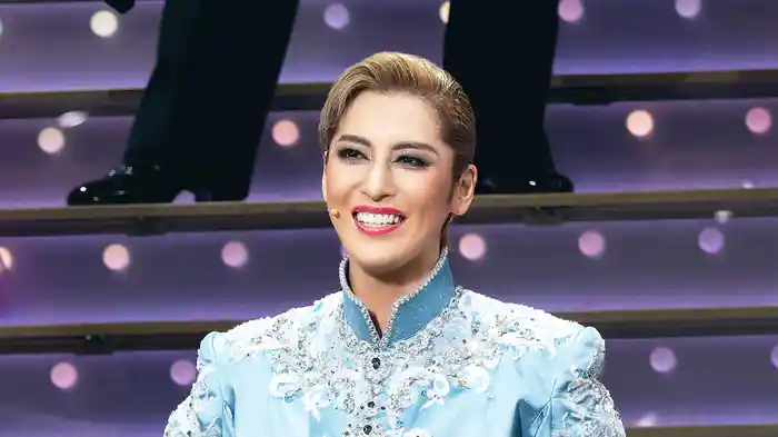 STAGE Pick Up from 『Grande TAKARAZUKA 110!』