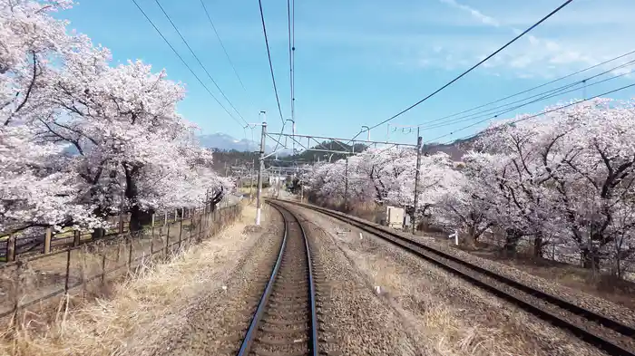 485系「華」 快速「お座敷桃源郷パノラマ号」運転席展望 千葉⇒小淵沢 4K撮影作品