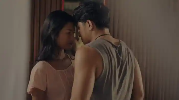 人妻の惑い -罪深き営み-