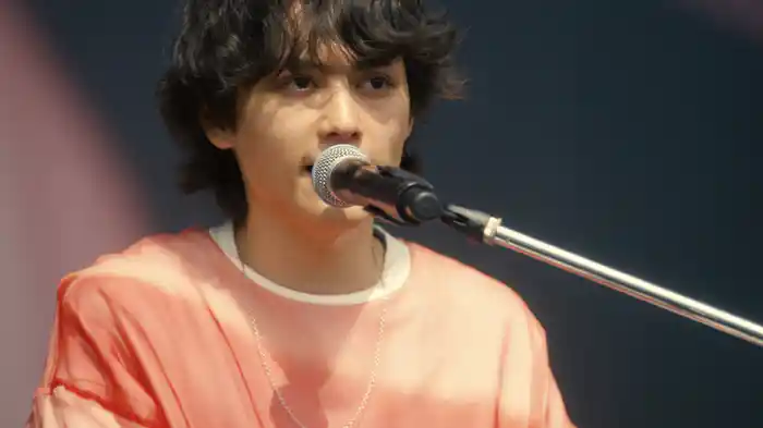 運命の蜜 - ルイ 〜Augusta Camp 2024〜