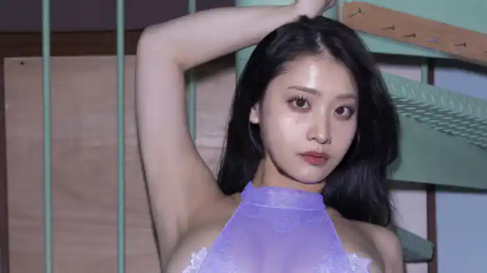 松島凪沙『Girlfriend』