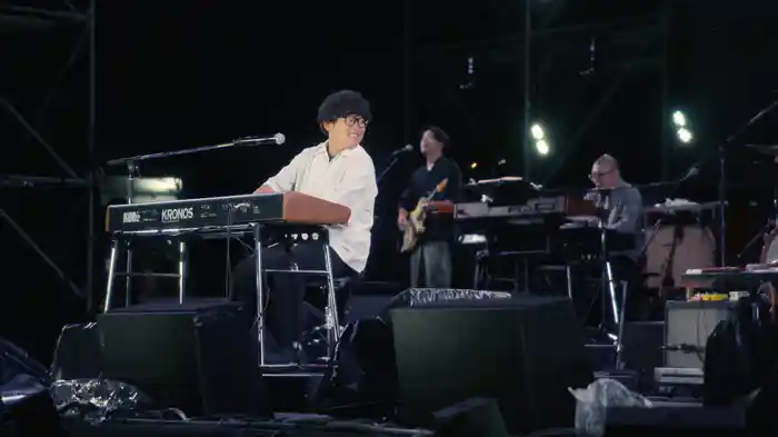 ストーリー - さかいゆう 〜Augusta Camp 2024〜