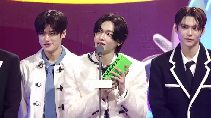 MMA2024 （The 16th Melon Music Awards）