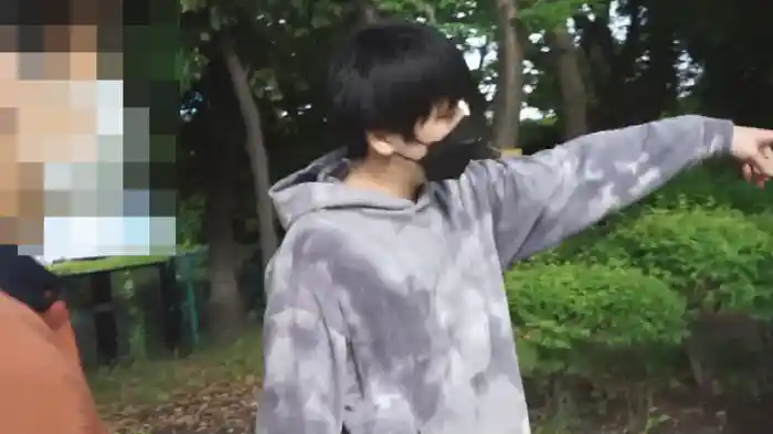 怨霊映像　殺篇