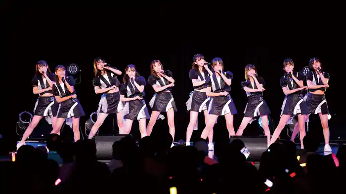 Hello! Project 研修生発表会 2023 9月「照葉」