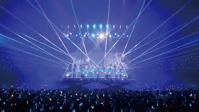 ANGERME CONCERT 2023 BIG LOVE 竹内朱莉 FINAL LIVE「アンジュルムより愛をこめて」